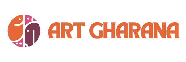 Art Gharana Logo